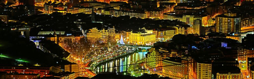 High Class Escort Bilbao – Erleben Sie Sinnlichkeit, Stil und Exklusivität im Herzen des Baskenlandes Grazia Agency I International High Class Escort Service
