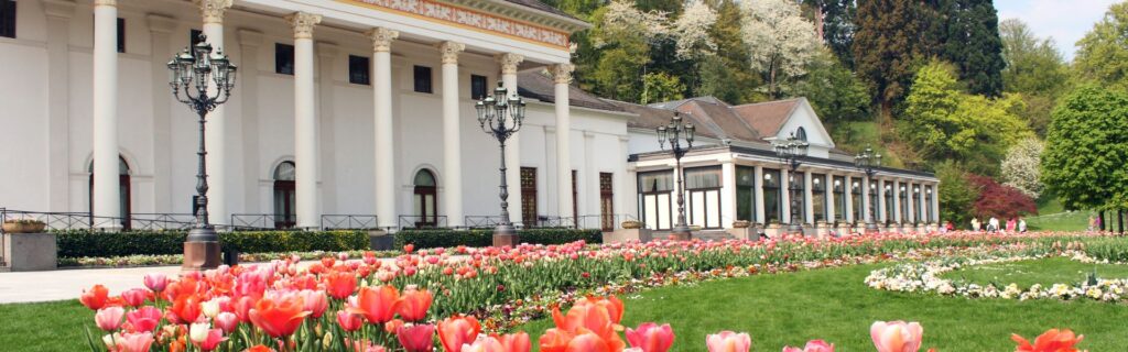 Exklusives Escort Baden-Baden - Luxus trifft Schönheit Grazia Agency I International High Class Escort Service