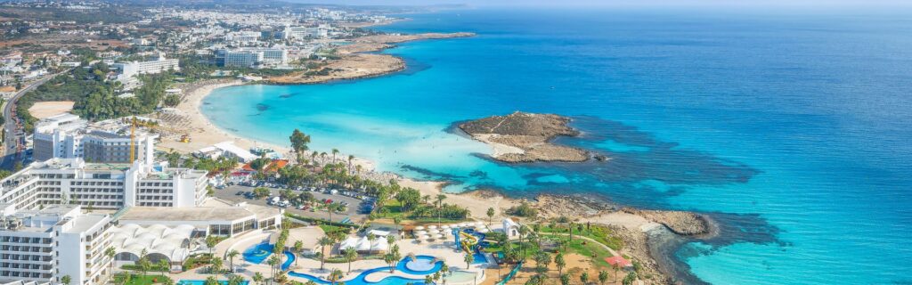 High Class Escort Cyprus