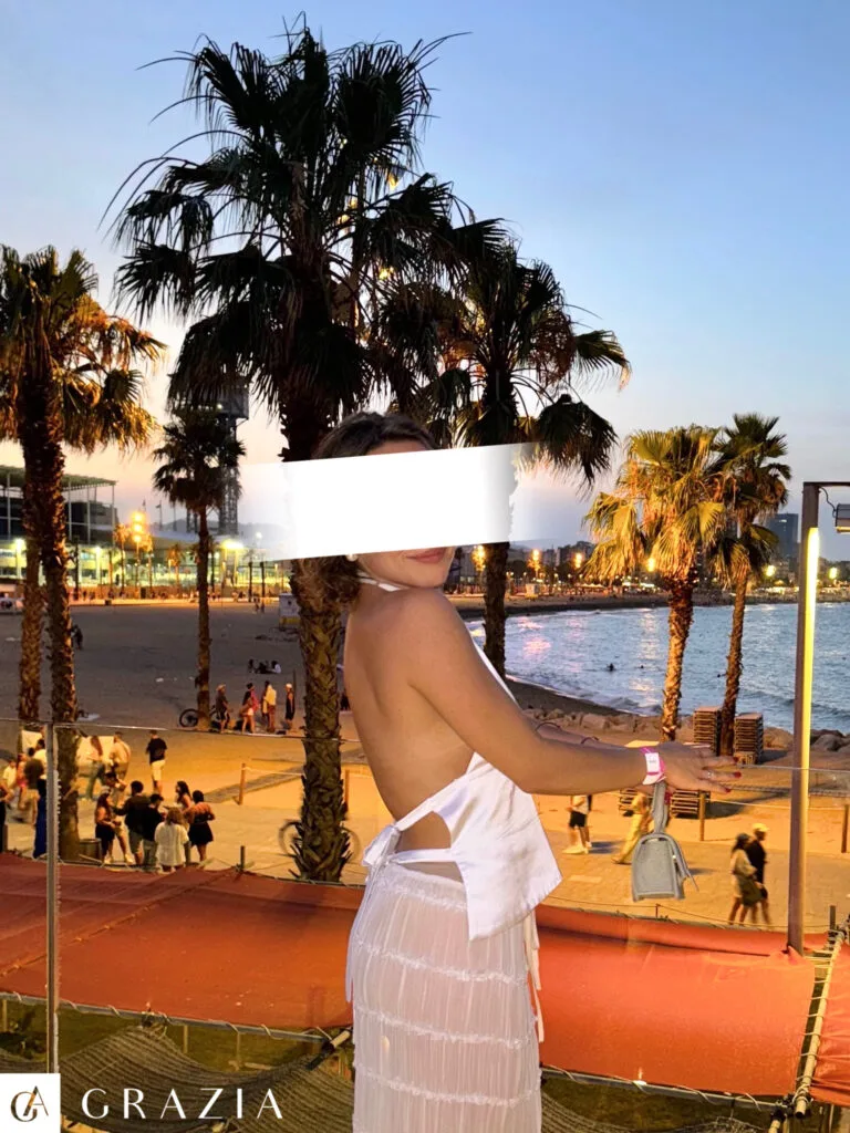 Valeria - Ich bin Deutsche - Escort in Berlin