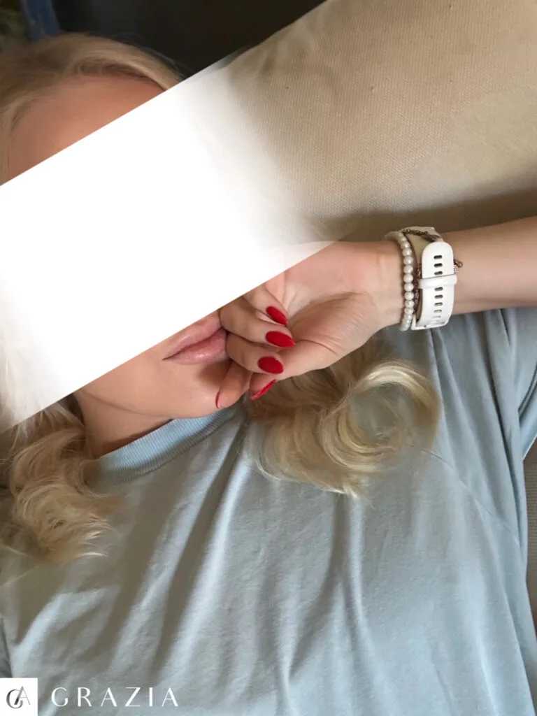 Alva - schwedisch - Escort in Berlin