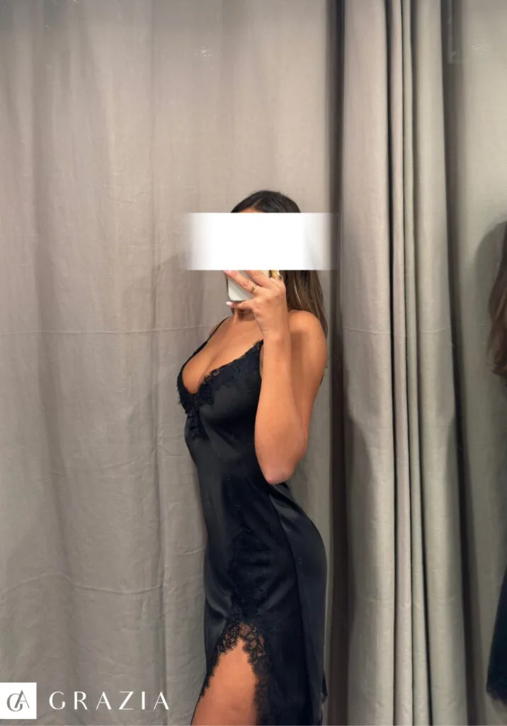 Maria - Spanisch - Escort