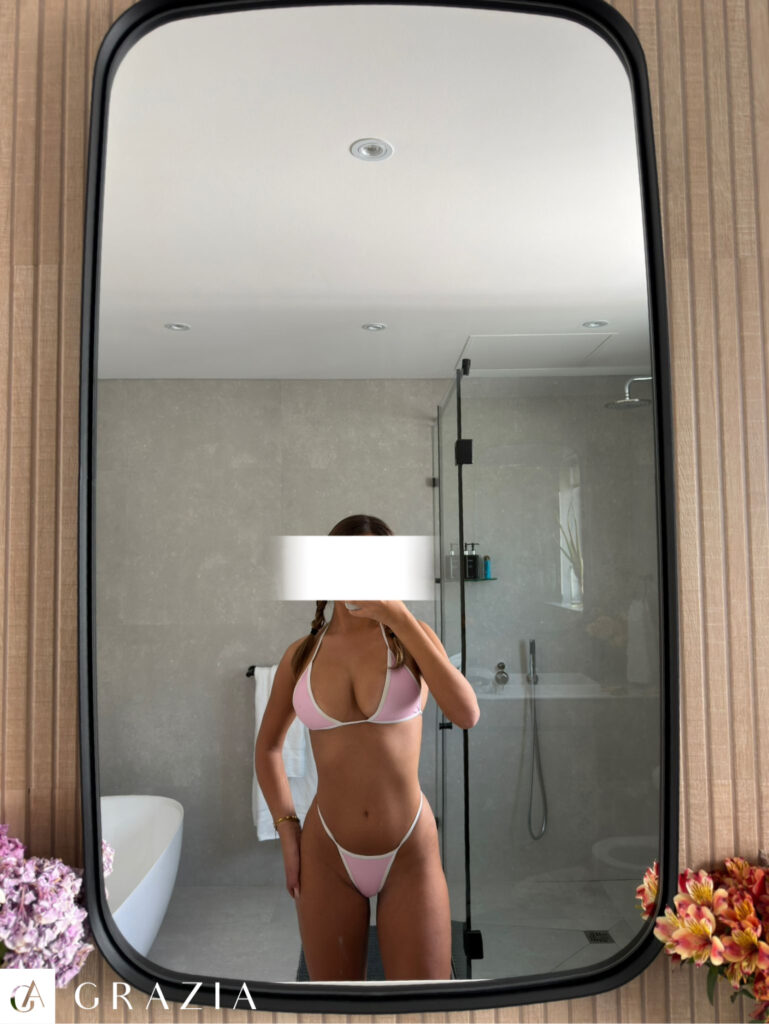 Sofia Grazia Agentschap I Internationale High Class Escortservice