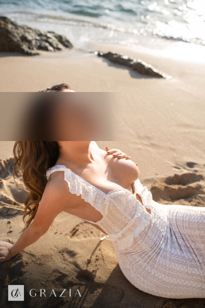 Tess Grazia Agency I International High Class Escort Service