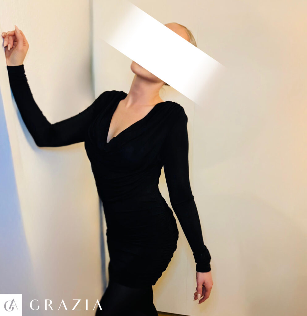 Celina Grazia Agency I International High Class Escort Service
