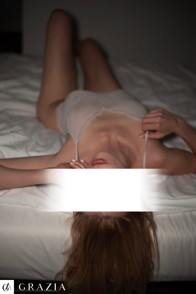 Flora Grazia Agency I International High Class Escort Service