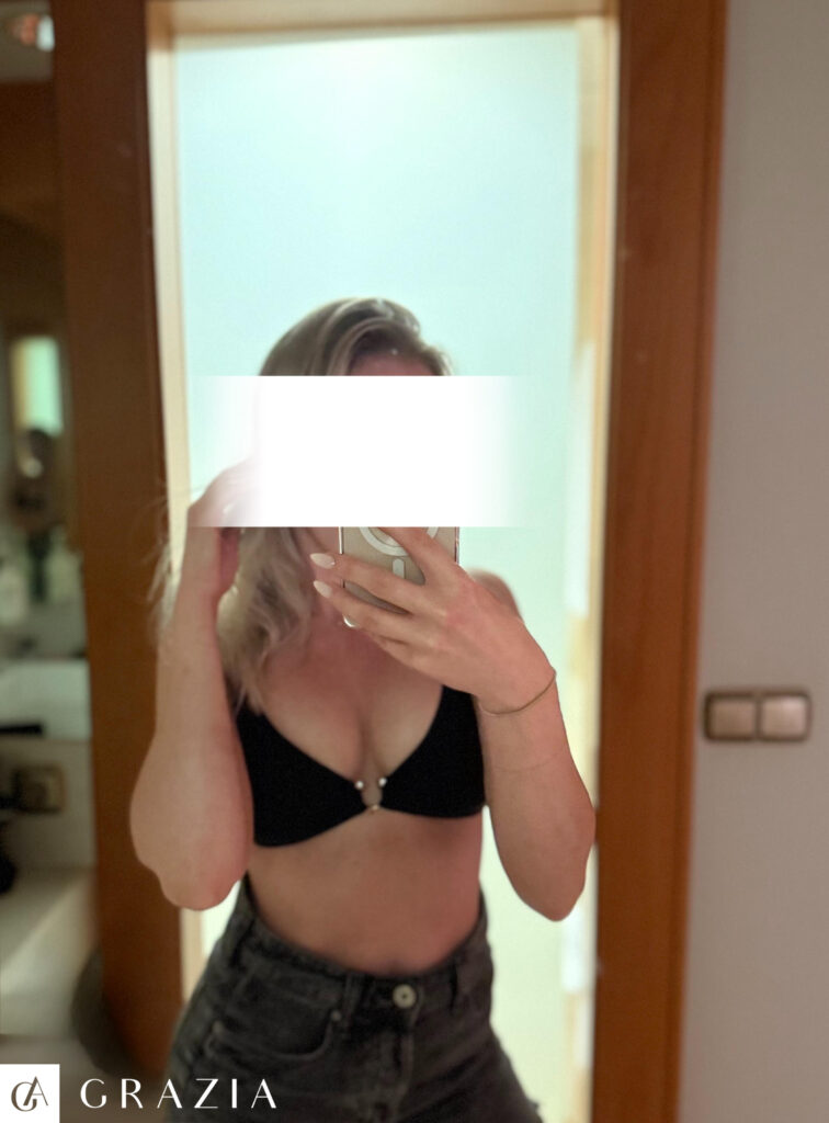 Celina Grazia Agency I International High Class Escort Service