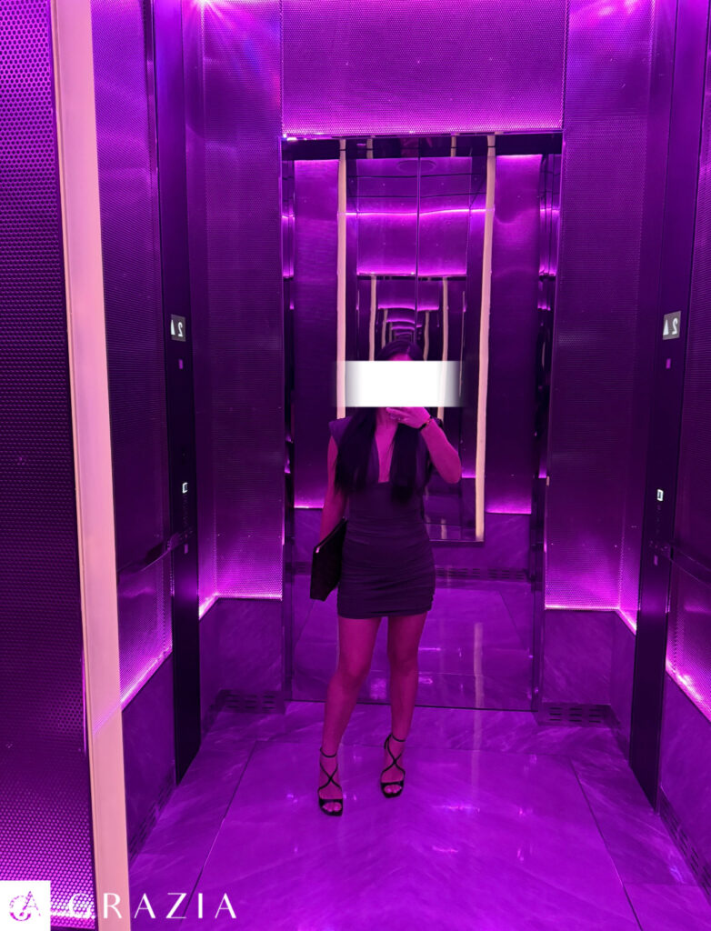 Emily Grazia Agency I International High Class Escort Service