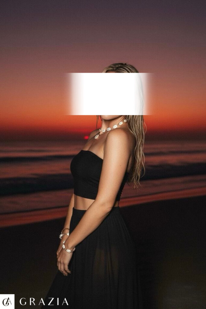 Celina Grazia Agency I International High Class Escort Service