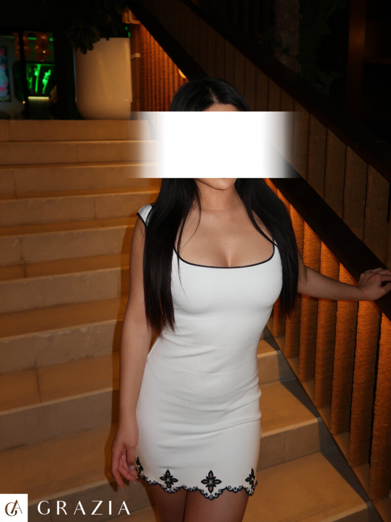 Emily Grazia Agency I International High Class Escort Service