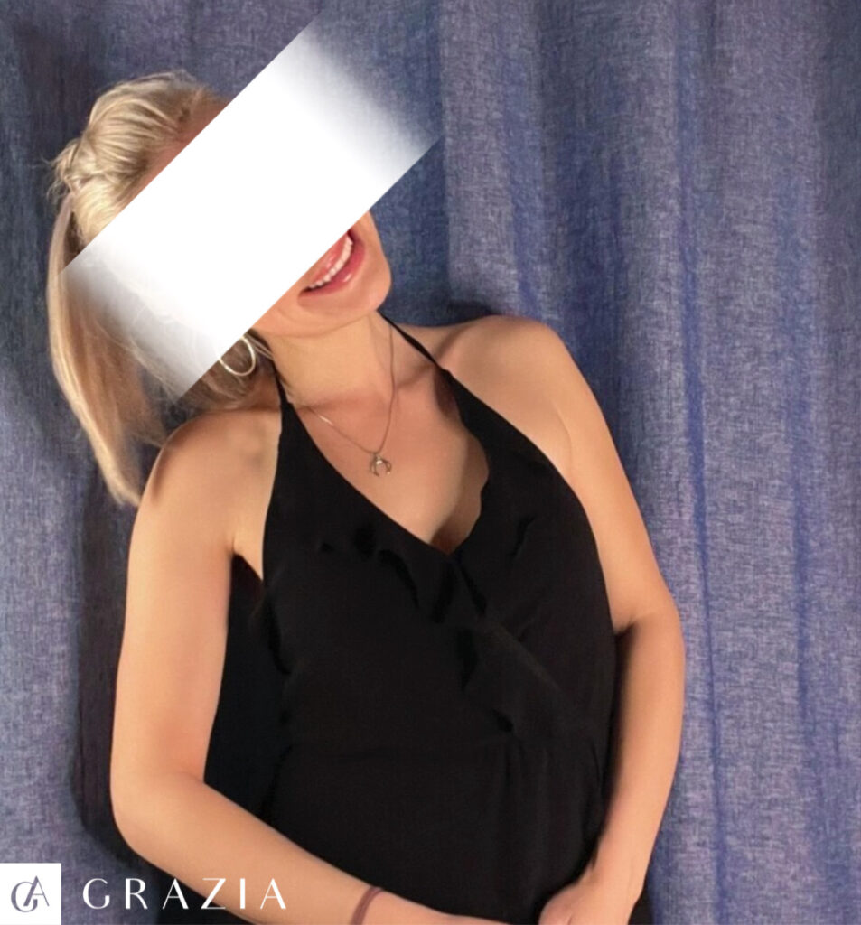 Flora Grazia Agency I International High Class Escort Service