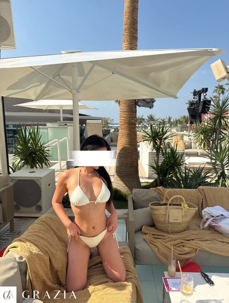 Emily Grazia Agency I International High Class Escort Service