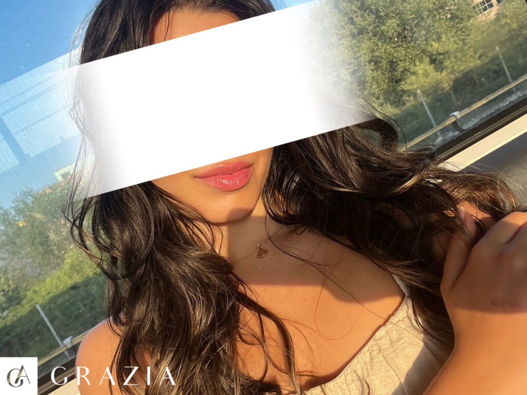Liv Grazia Agency I International High Class Escort Service