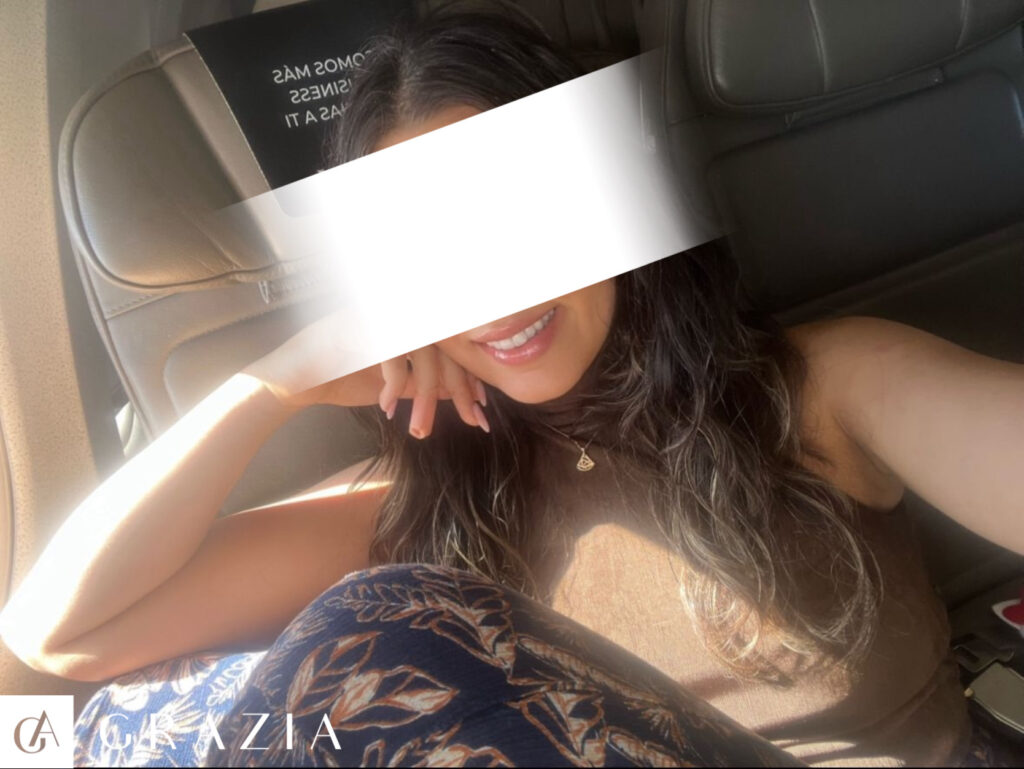 Liv Grazia Agency I International High Class Escort Service