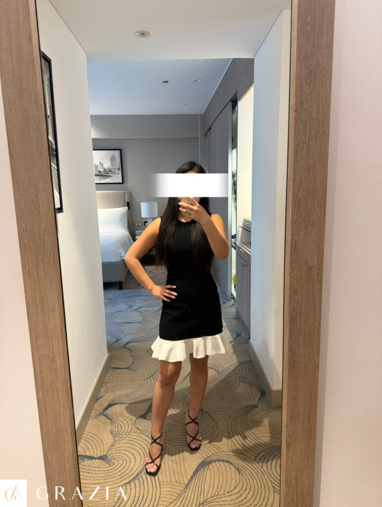 Emily Grazia Agency I International High Class Escort Service