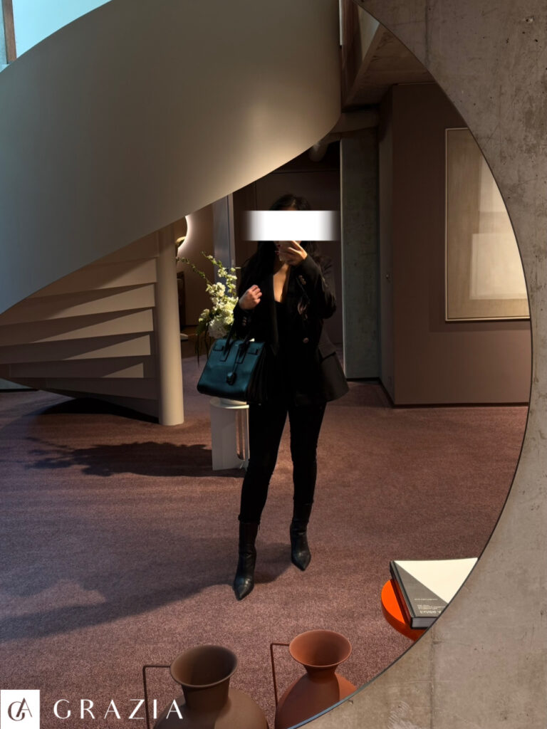 Emily Grazia Agency I International High Class Escort Service