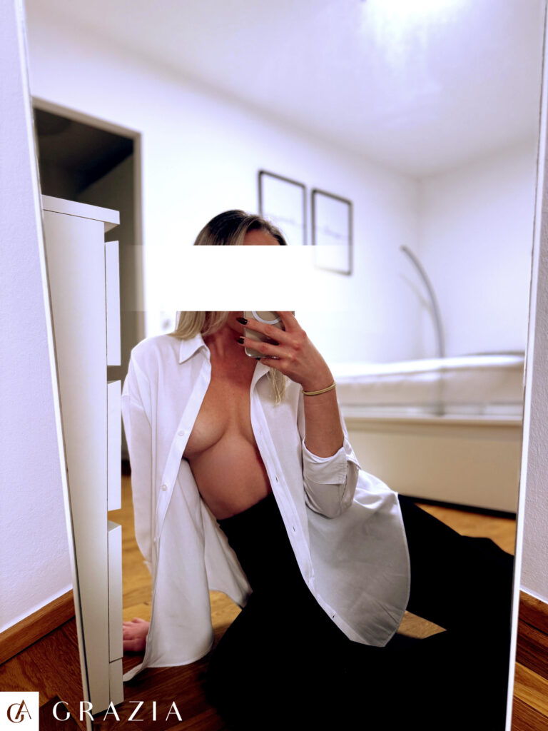 Celina Grazia Agency I International High Class Escort Service