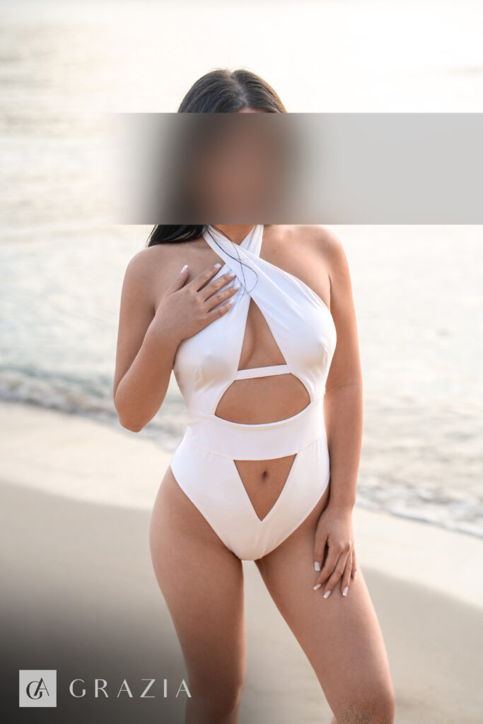 Emily Grazia Agency I International High Class Escort Service