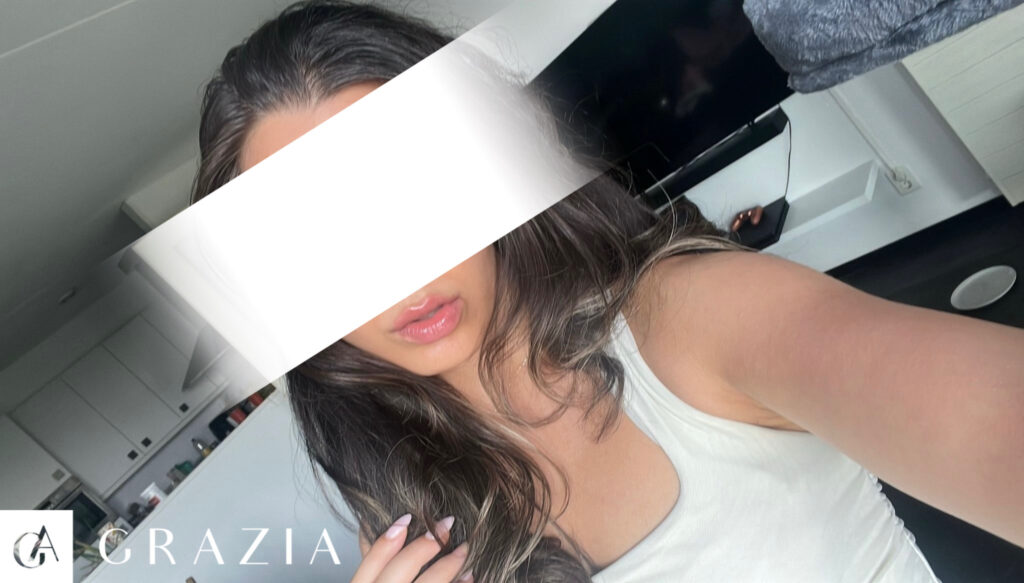 Liv Grazia Agency I International High Class Escort Service