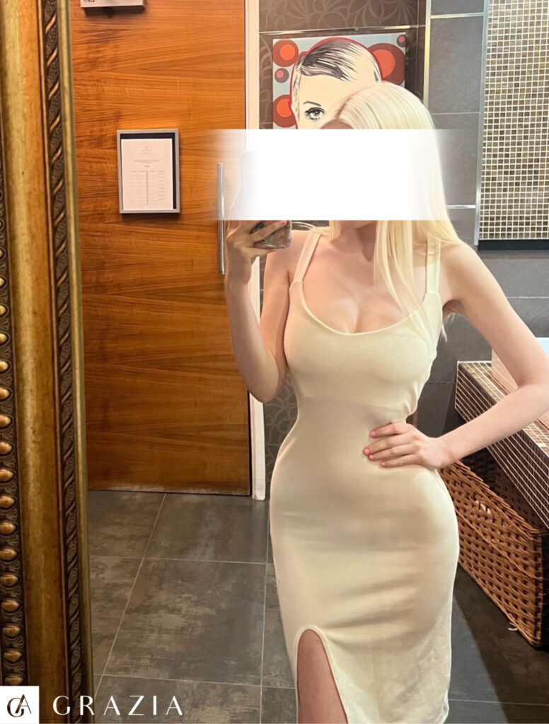 Holly Grazia Agency I International High Class Escort Service