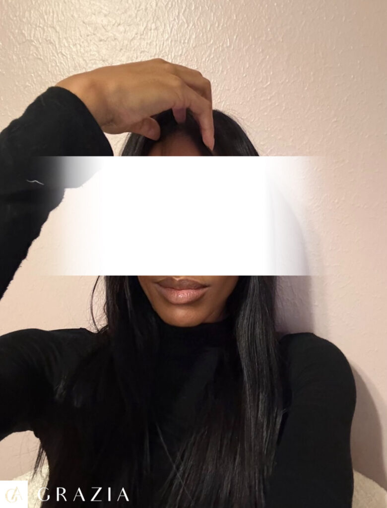 Agence Naomi Grazia | Service d'escortes international haut de gamme