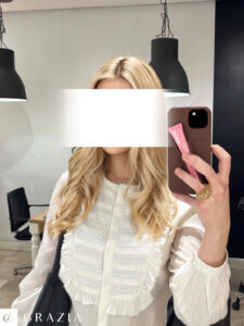 Alina Grazia Agency I International High Class Escort Service