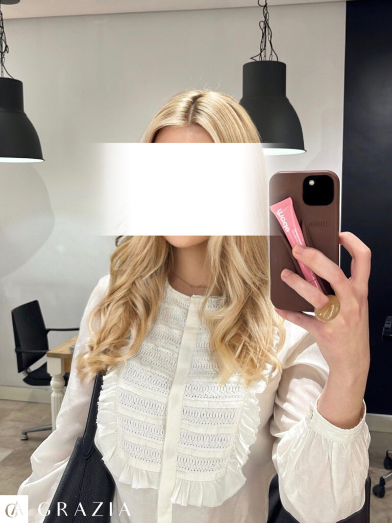 Alina Grazia Agency I International High Class Escort Service