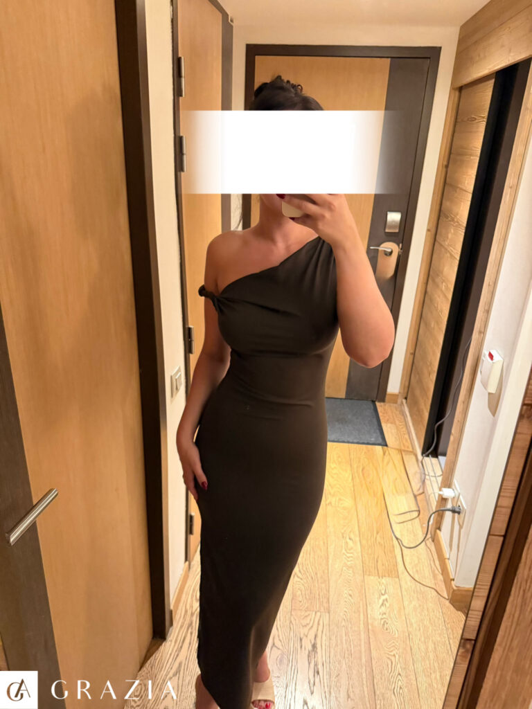 Monica Grazia Agency I International High Class Escort Service