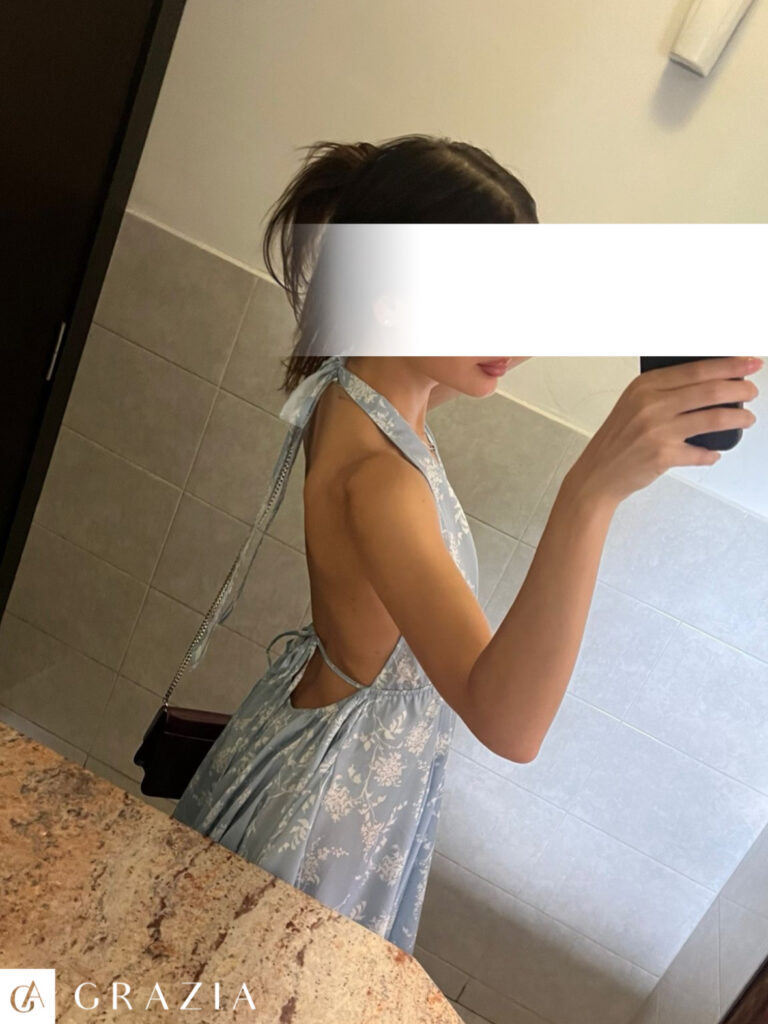 Marissa Grazia Agentschap I Internationale High Class Escortservice
