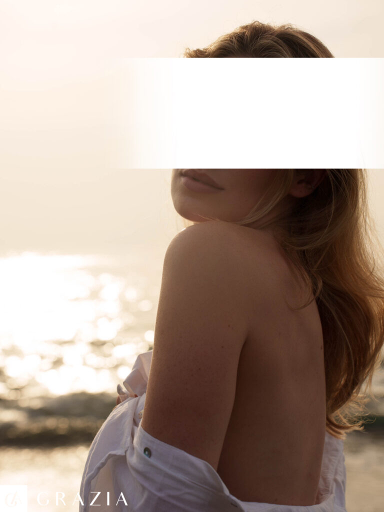 Amy Grazia Agency I Servicio Internacional de Escorts de Alto Nivel