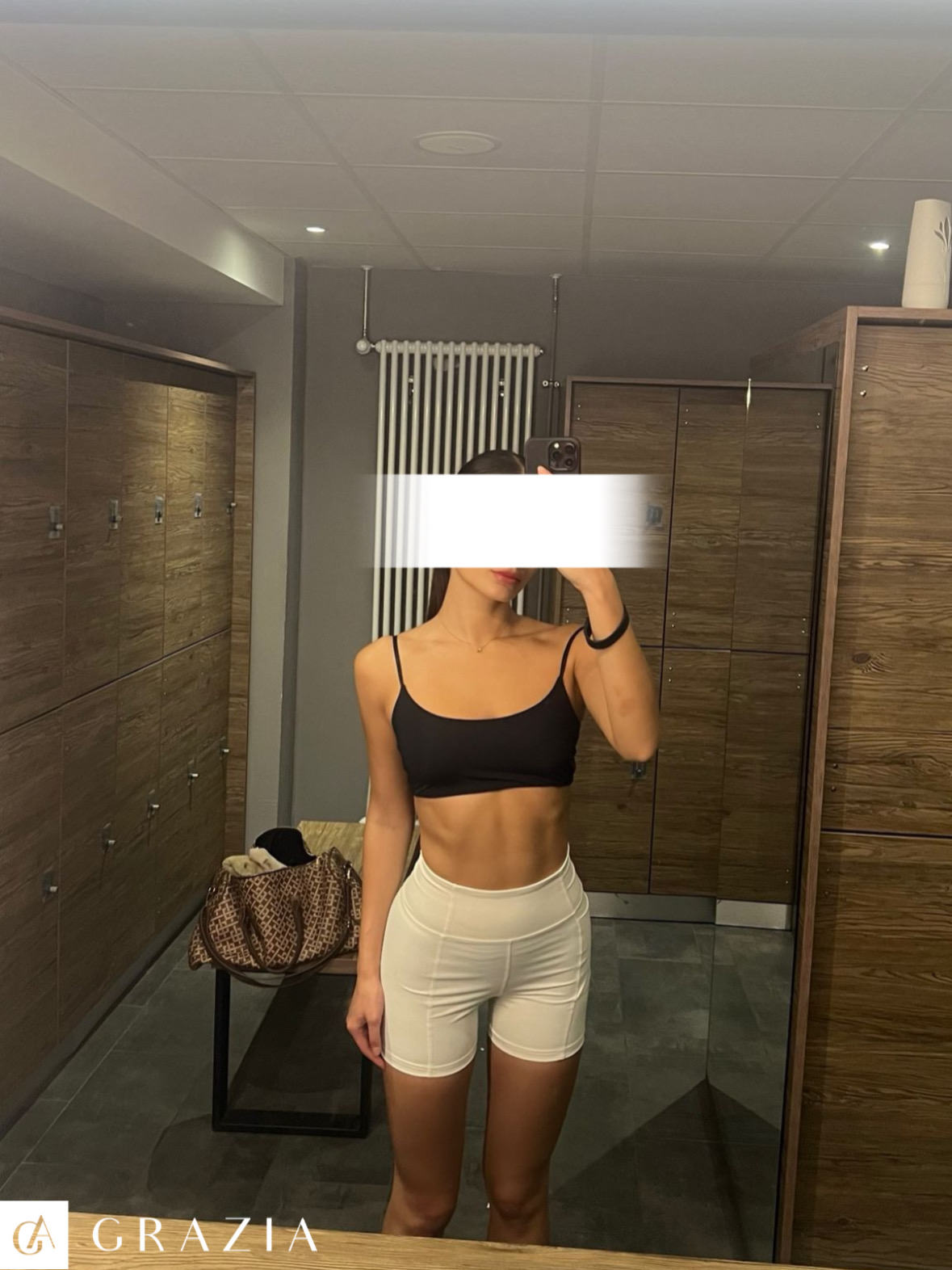 Marissa Grazia Agency I International High Class Escort Service