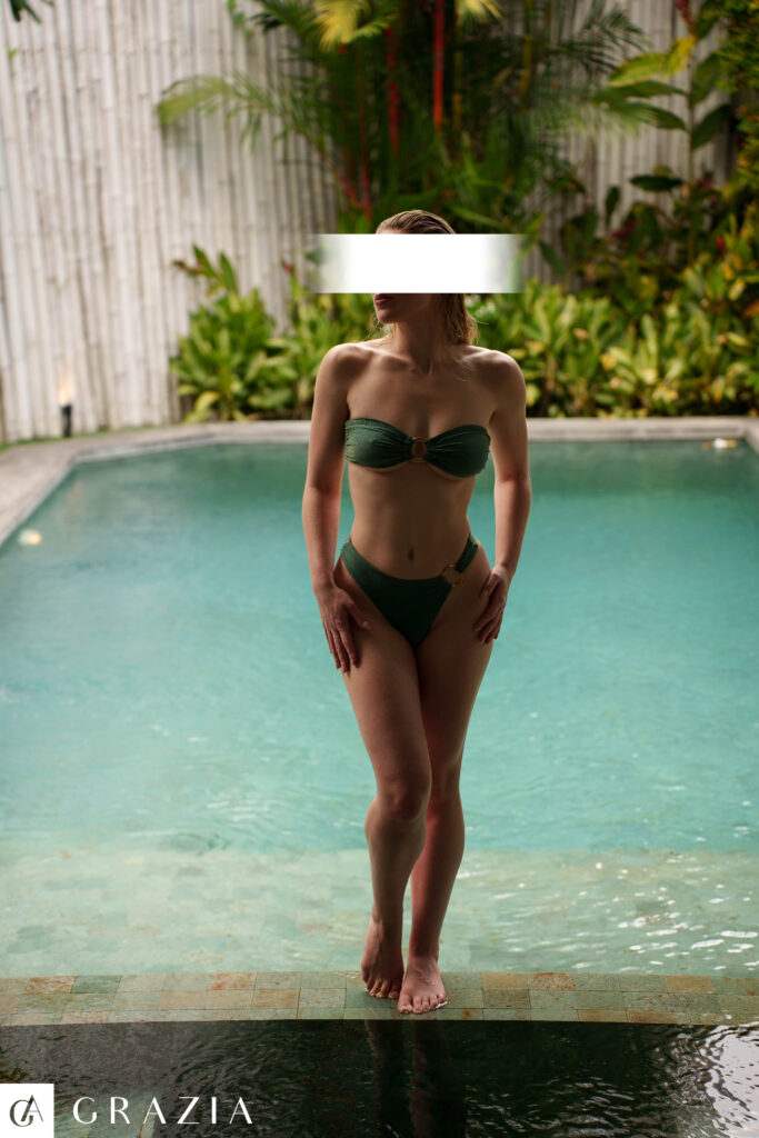 Amy Grazia Agency I Servicio Internacional de Escorts de Alto Nivel