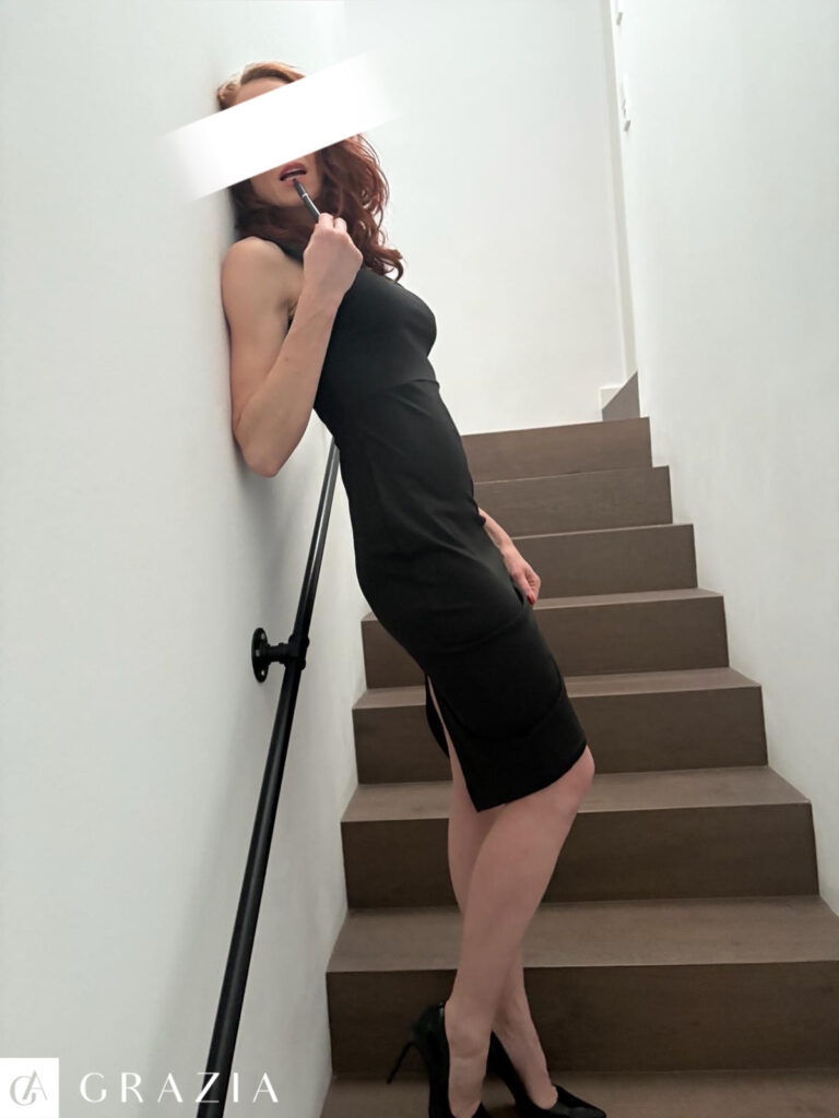 Agencia Ines Grazia I Servicio Internacional de Escorts de Alto Nivel