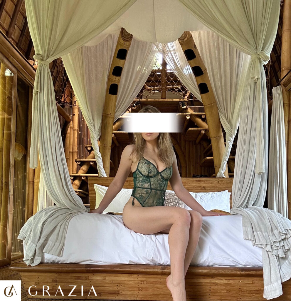 Amy Grazia Agency I Servicio Internacional de Escorts de Alto Nivel