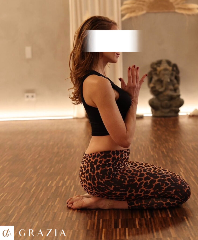Agencia Ines Grazia I Servicio Internacional de Escorts de Alto Nivel
