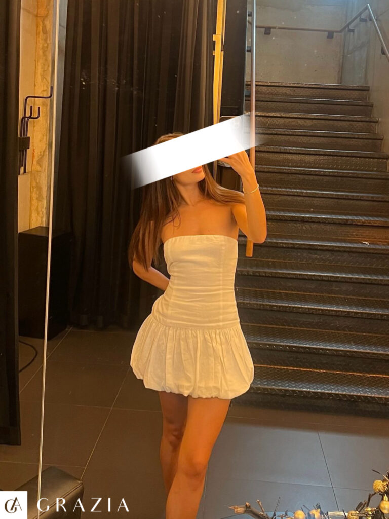 Marissa Grazia Agentschap I Internationale High Class Escortservice