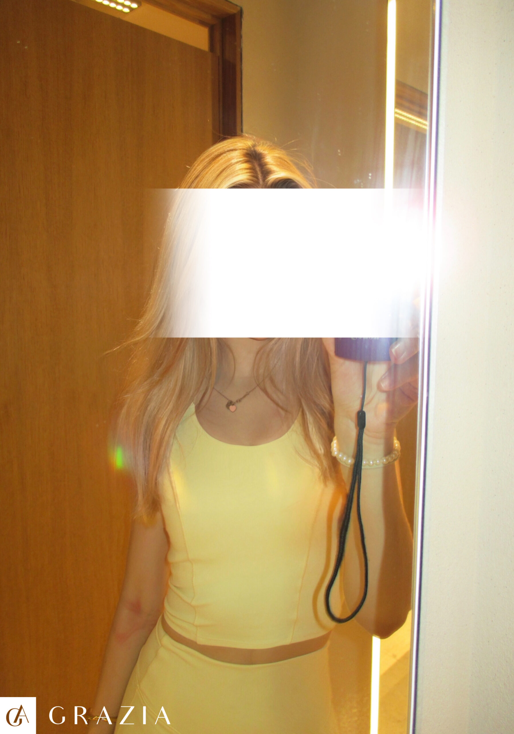 Alina Grazia Agency I International High Class Escort Service