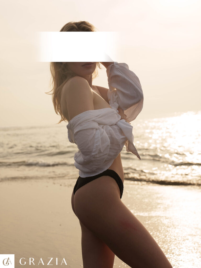 Amy Grazia Agency I Servicio Internacional de Escorts de Alto Nivel