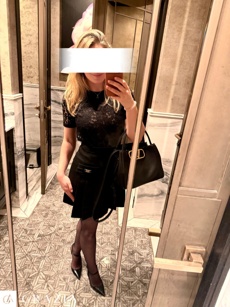 Amy Grazia Agency I Servicio Internacional de Escorts de Alto Nivel
