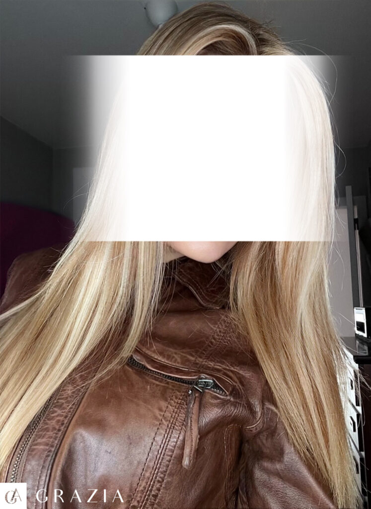 Alina Grazia Agency I International High Class Escort Service