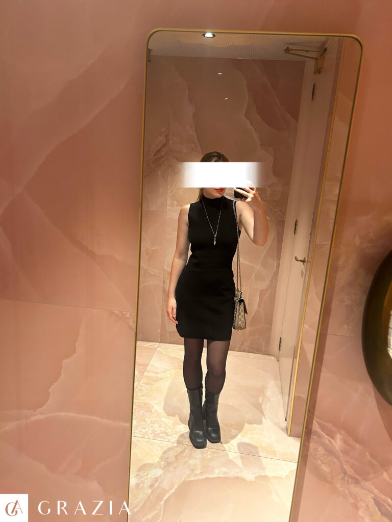 Amy Grazia Agency I Servicio Internacional de Escorts de Alto Nivel
