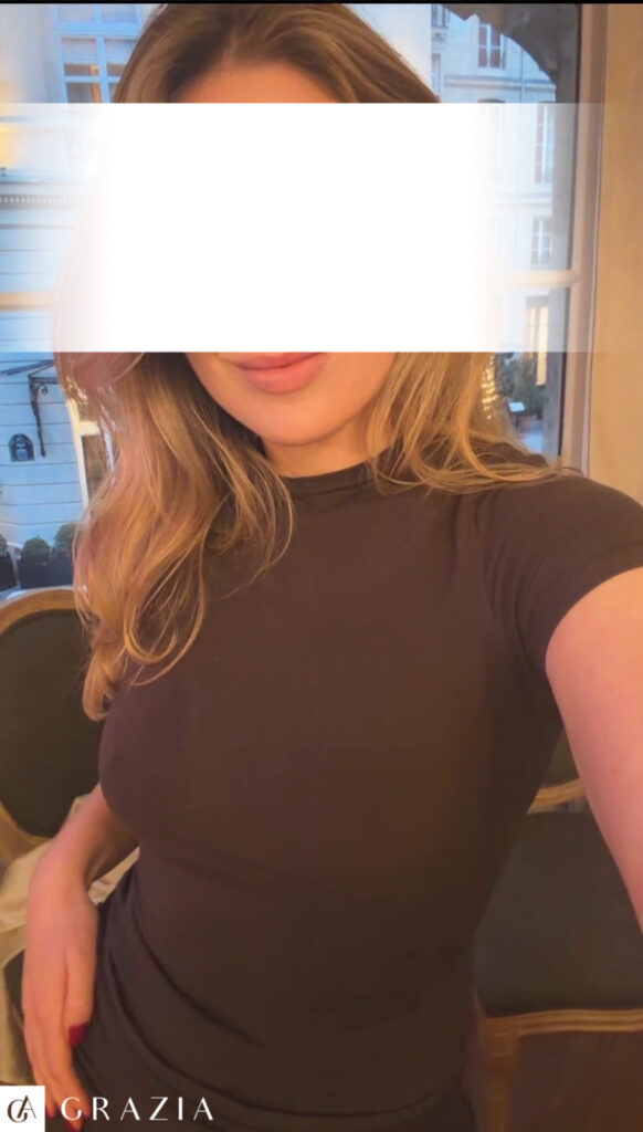Amy Grazia Agency I Servicio Internacional de Escorts de Alto Nivel