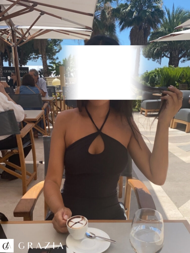 Monica Grazia Agency I International High Class Escort Service