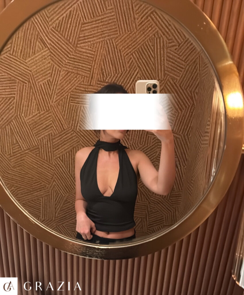 Monica Grazia Agency I International High Class Escort Service