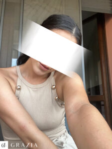 Adriana Grazia Agency I International High Class Escort Service