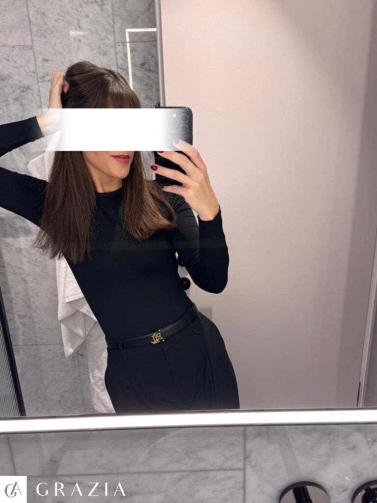 Louisa Grazia Agency I International High Class Escort Service