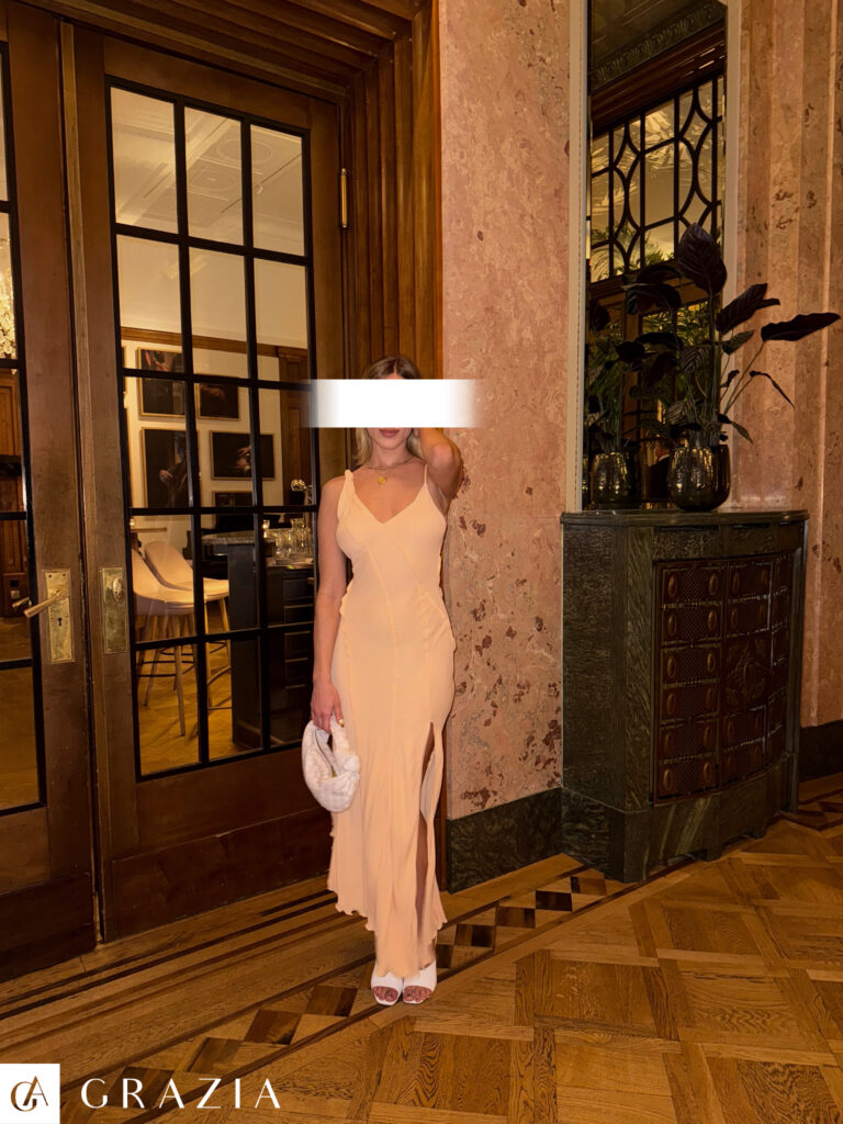 Mia Grazia Agency I International High Class Escort Service