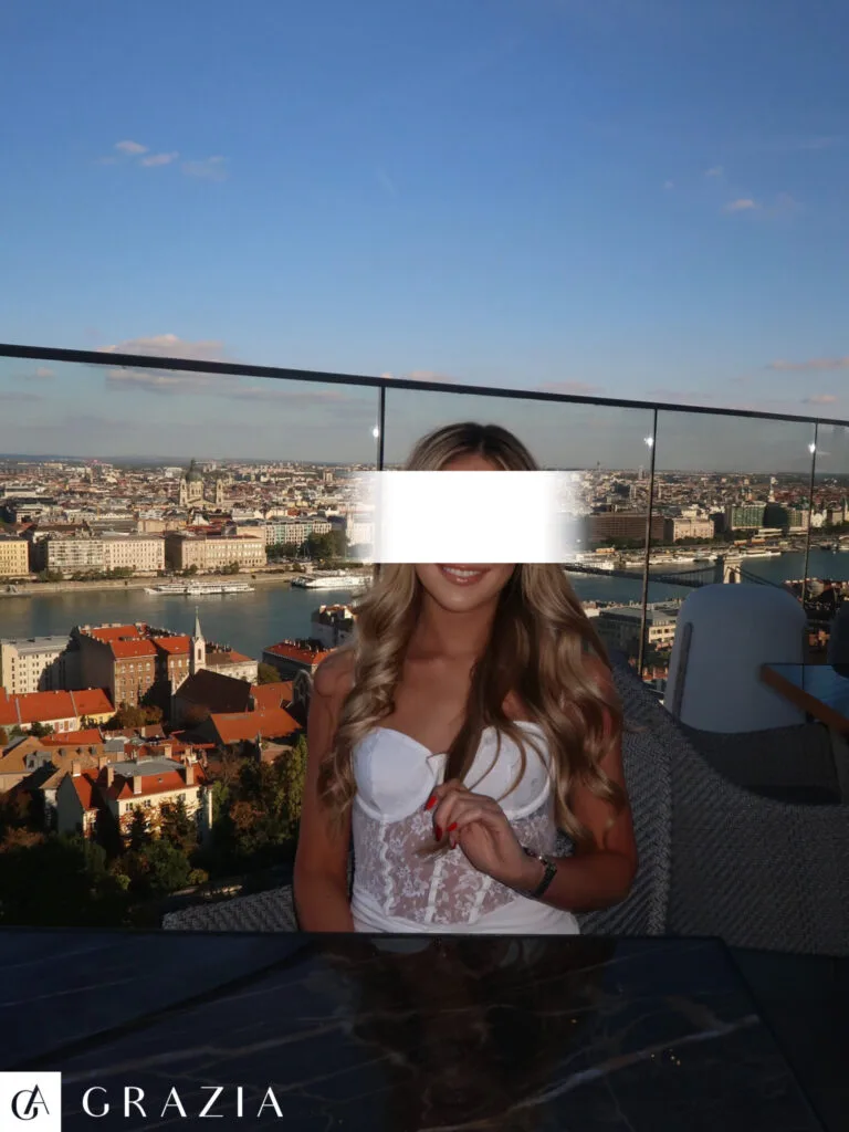 High-Class-Escort Maya - Foto 11