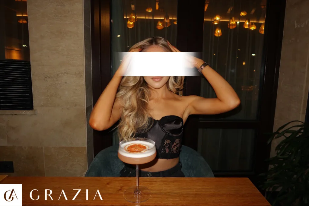 High-Class-Escort Maya - Foto 7