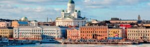 Escort Helsinki